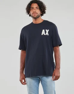 Armani Exchange - 6RZTNA Marine Online