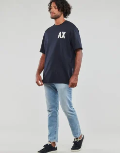Armani Exchange - 6RZTNA Marine Online