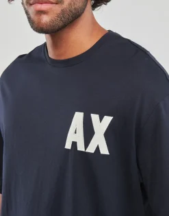 Armani Exchange - 6RZTNA Marine Online