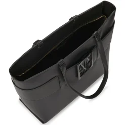 Armani Exchange - SHOPPING M - WOMAN'S SHOPPING M Noir New