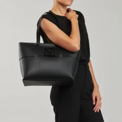 Armani Exchange - SHOPPING M - WOMAN'S SHOPPING M Noir New