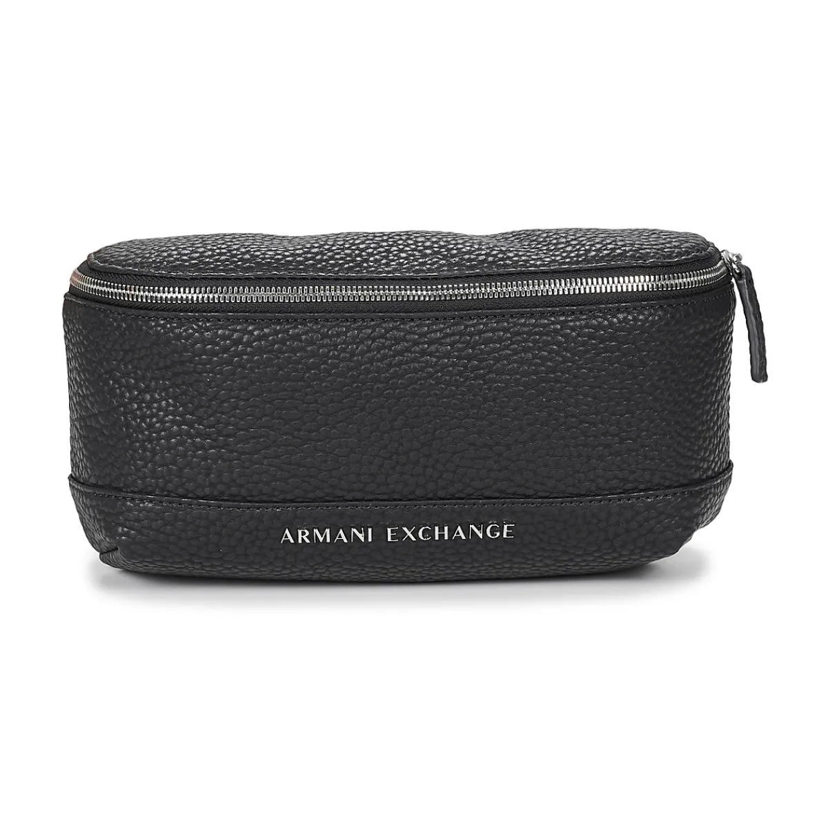 Outlet Armani Exchange - WAISTBAG - MAN'S WAISTBAG Noir
