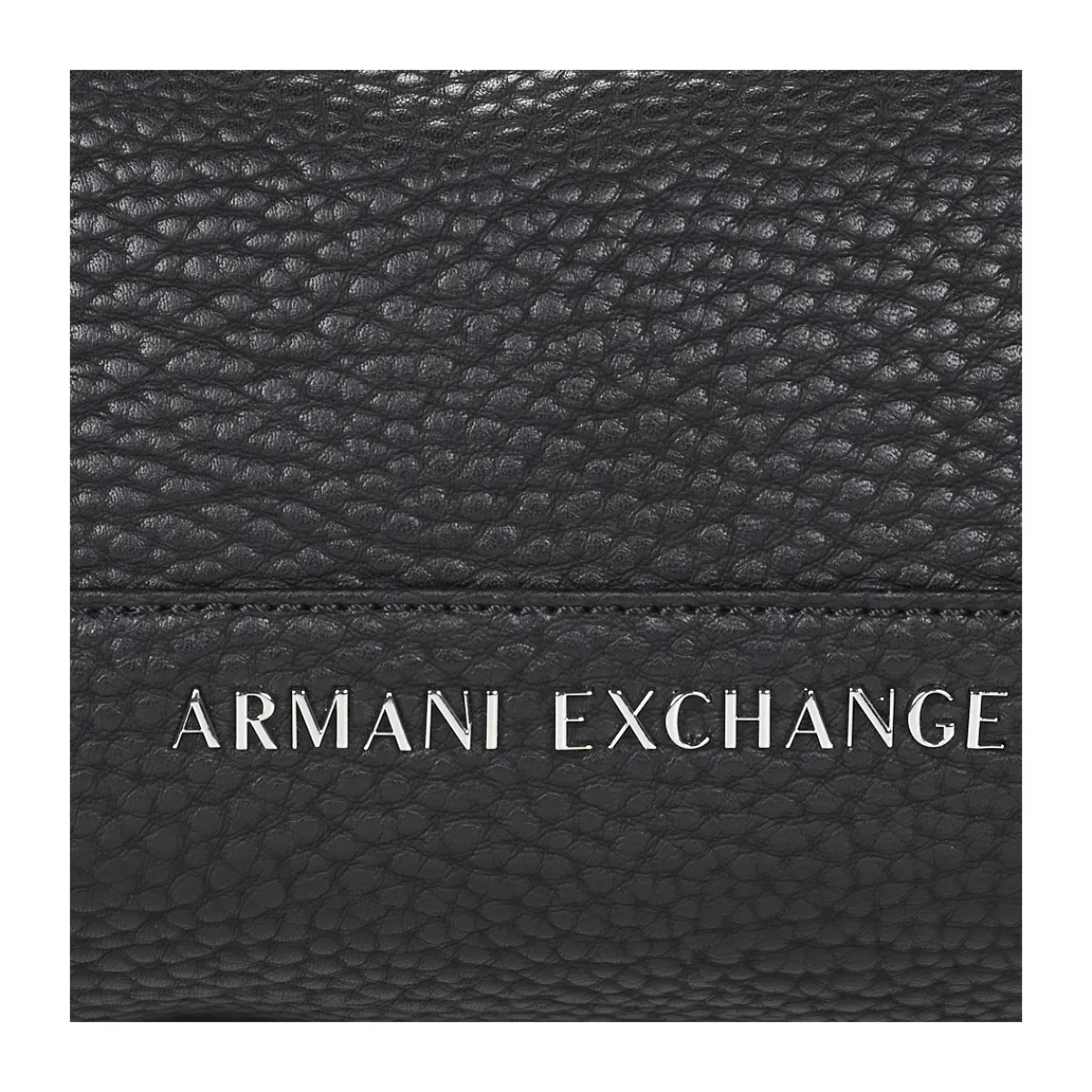 Outlet Armani Exchange - WAISTBAG - MAN'S WAISTBAG Noir