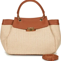 Sale Armani Exchange - WAVE CROCHET TOP HANDLE M