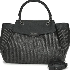 Armani Exchange - WAVE CROCHET TOP HANDLE M