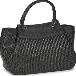 Armani Exchange - WAVE CROCHET TOP HANDLE M