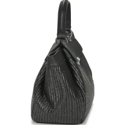 Armani Exchange - WAVE CROCHET TOP HANDLE M