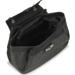 Armani Exchange - WAVE CROCHET TOP HANDLE M