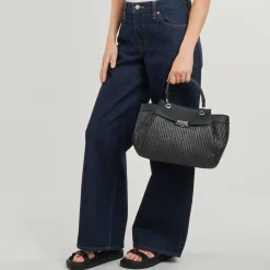 Armani Exchange - WAVE CROCHET TOP HANDLE M