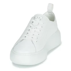 Armani Exchange - XCC64-XDX043 Blanc