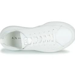 Armani Exchange - XCC64-XDX043 Blanc