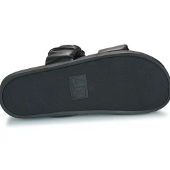 Armani Exchange - XDP062 Noir Sale