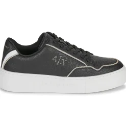 New Armani Exchange - XDX160 Noir