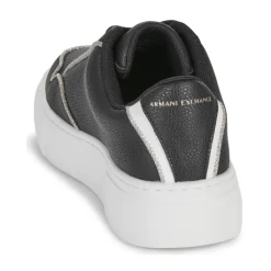 New Armani Exchange - XDX160 Noir