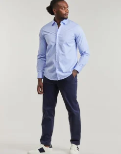 Best Armani Exchange - XM000714 BleuCiel