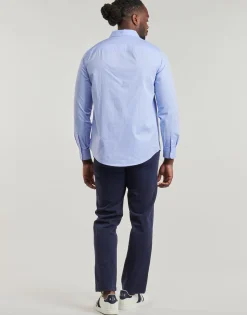 Best Armani Exchange - XM000714 BleuCiel