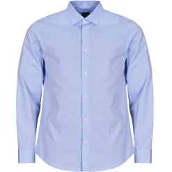 Best Armani Exchange - XM000714 BleuCiel