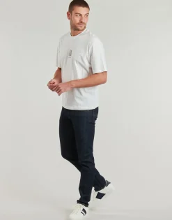 Armani Exchange - XM000363 Blanc Best