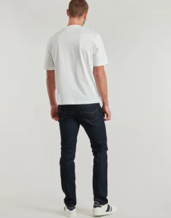 Armani Exchange - XM000363 Blanc Best