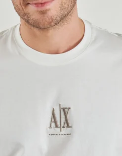 Armani Exchange - XM000363 Blanc Best