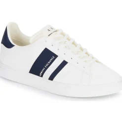 Armani Exchange - XUX173 Blanc