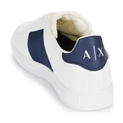 Armani Exchange - XUX173 Blanc