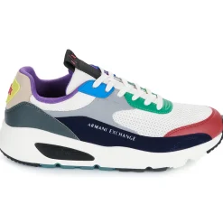 Armani Exchange - XUX121 Multicolore