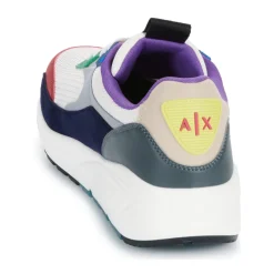 Armani Exchange - XUX121 Multicolore