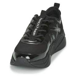 Sale Armani Exchange - XV311-XDX039 Noir