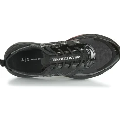 Sale Armani Exchange - XV311-XDX039 Noir