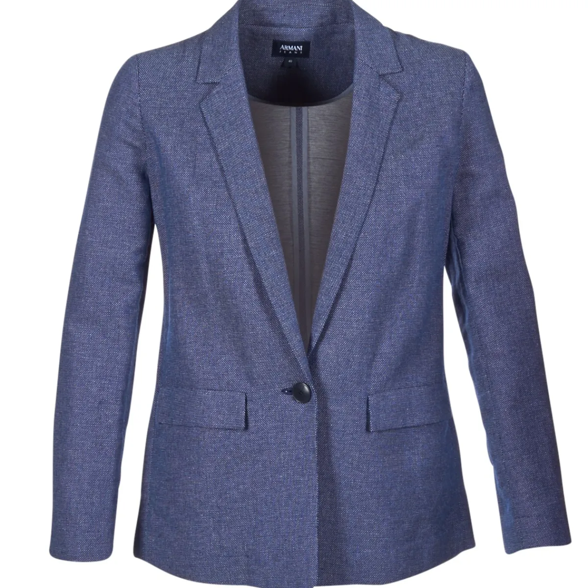 Armani jeans - FADIOTTA Bleu Best