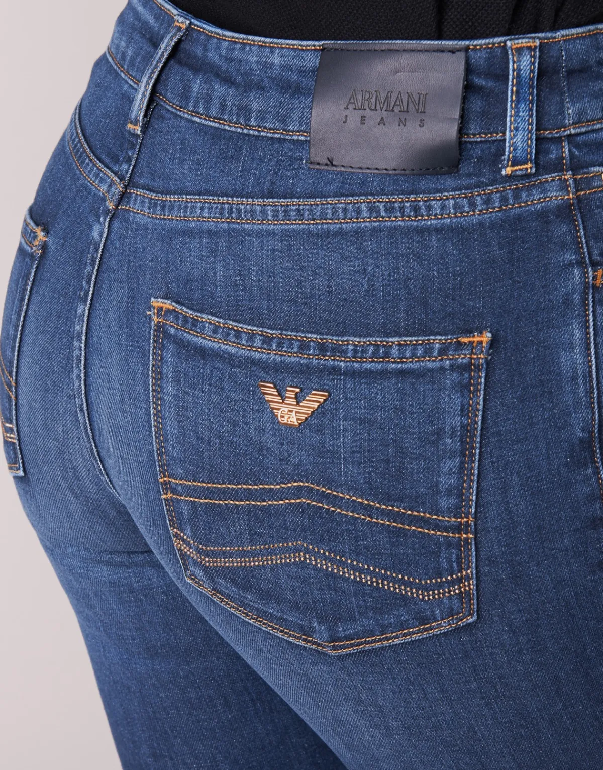 Clearance Armani jeans - GAMIGO Bleu