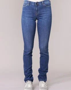 Armani jeans - HOUKITI Bleu