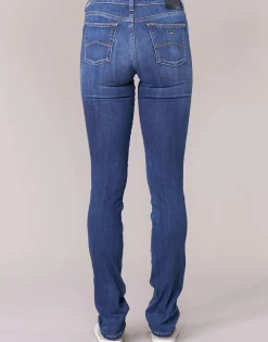 Armani jeans - HOUKITI Bleu