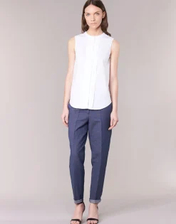 Armani jeans - JAFLORE Bleu