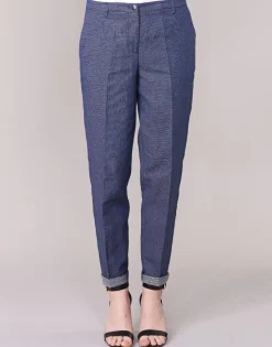 Armani jeans - JAFLORE Bleu