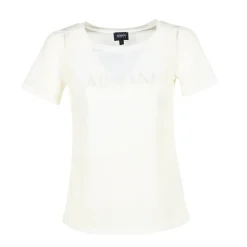 Armani jeans - KAJOLA Blanc Hot