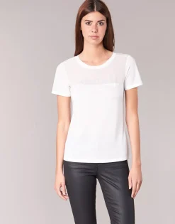 Armani jeans - KAJOLA Blanc Hot