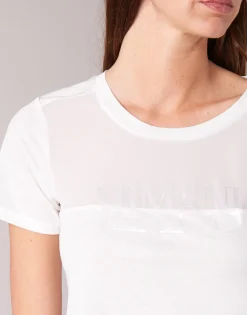 Armani jeans - KAJOLA Blanc Hot