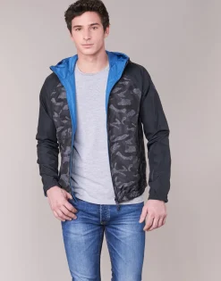 Hot Armani jeans - MIRACOLA Gris