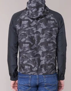 Hot Armani jeans - MIRACOLA Gris