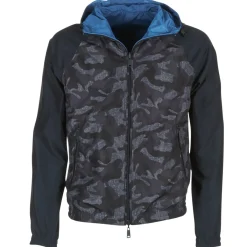 Hot Armani jeans - MIRACOLA Gris