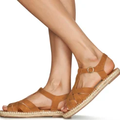 Armistice - BILBAO SANDALE W Camel Discount