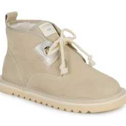Armistice - BOULD BOOTS W Beige Outlet