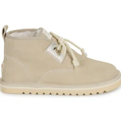 Armistice - BOULD BOOTS W Beige Outlet