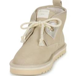 Armistice - BOULD BOOTS W Beige Outlet