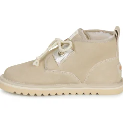 Armistice - BOULD BOOTS W Beige Outlet