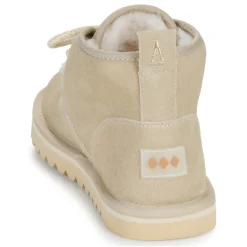 Armistice - BOULD BOOTS W Beige Outlet