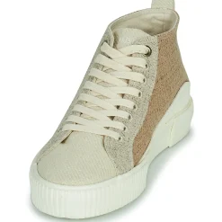 Armistice - FOXY MID LACE W Beige Discount