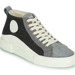 Armistice - FOXY MID LACE W Noir Online